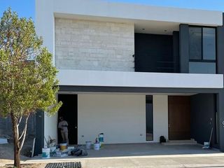 CASA EN RENTA EN TAMARINDOS AL NORPONIENTE DE AGUASCALIENTES