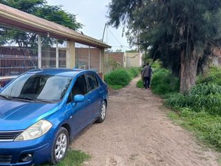 Terreno a pie de carretera, Irapuato, Abasolo (industrial y residencial)