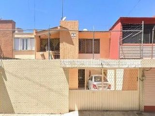 VENTA DE CASA EN PLAZA AMALUCAN, PUEBLA DE ZARAGOZA, PUEBLA