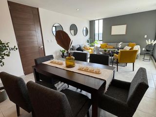 VENTA DE DEPARTAMENTO EN FUERTE VENTURA RESIDENCIAL