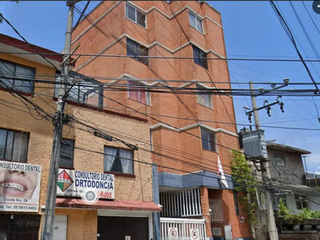 Departamento en Remate San José de Los Cedros Cuajimalpa de Morelos Ciudad de México