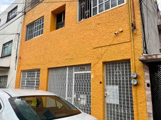 Habitación en renta en zona céntrica y tranquila Col. Reforma Iztaccíhuatl