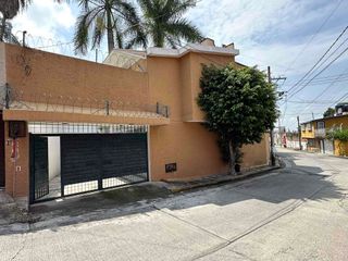 Casa en Renta en Colonia Tlatepexco, Cuernavaca, Morelos