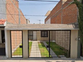 VENTA DE CASA EN VISTAS DEL SOL III EN AGUASCALIENTES