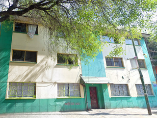 Departamento en Remate Zaragoza 171 Buenavista Cuauhtémoc Ciudad de México