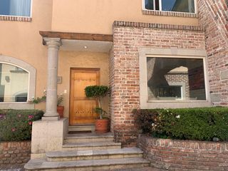 Casa en venta Tetelpan Álvaro Obregón