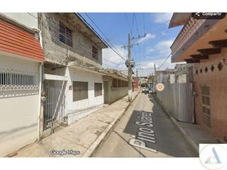 LOTE COMERCIAL EN PROYECTO 14 LOCALES COSAMALOPAN VERACRUZ