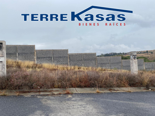 Terrenos en Venta en Zacatecas, en Colonia Villas Universidad
