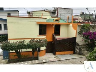 CASA 200M2 ENTRE LAZARO CARDENAS Y ANTONIO CHEDRAUI XALAPA