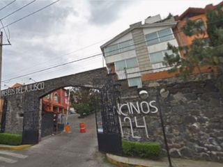 🏡 ¡EXCELENTE OPORTUNIDAD DE INVERSIÓN EN TLALPAN!