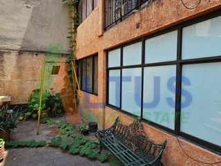 RENTA DEPARTAMENTO CALZ. TLALPAN COL. XOTEPINGO CDMX