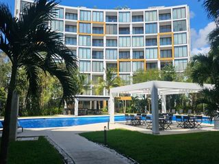 Penthouse en Venta La Ceiba Bosques de Mayakoba