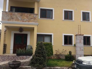 RENTO DEPARTAMENTO SIN MUEBLES SEGUNDO PISO EN CORTIJO CERCA ATOTONILCO EN SAN MIGUEL DE ALLENDE GUANAJUATO