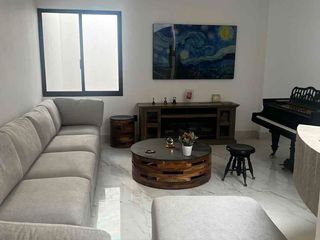 Renta Hermosa Casa cerca de Héroes Puebla