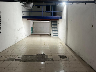 Bodega+Oficina en Colonia Centro