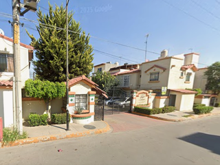 ¡GRAN OPORTUNIDAD! ¡REMATE DE PROPIEDAD! EN VILLAS DEL REAL, ENSENADA.