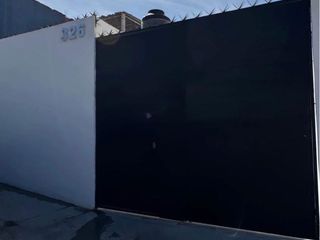 En Venta Casa al NORTE de Aguascalientes Fracc Pintores Mexicanos