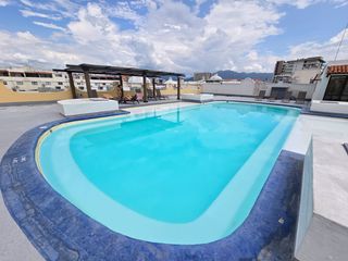 Oportunidad de Inversion Departamento en venta a 5 minutos del aeropuerto