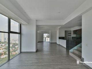 BE GRAND, CARRETERA MEXICO TOLUCA, DEPARTAMENTO EN RENTA Y VENTA