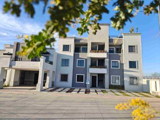 Departamento Nuevo con Excelente Ubicación y Acabados Modernos en Pachuca