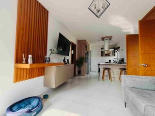 Vive a 45 Minutos de CDMX | Departamento Nuevo en Pachuca Sur