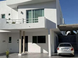 Casa en Fraccionamiento Residencial las Palmas
