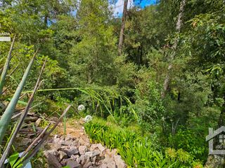 🏡🌲 CASA EN OBRA NEGRA CON MARAVILLOSO TERRENO QUE COLINDA CON EL RÍO EN VENTA MALINALCO, MINERAL DEL CHICO 🌄✨