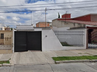 VENTA DE CASA EN RIO TIBER COLINAS DEL RIO AGUASCALIENTES
