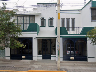 VENTA DE CASA EN AV FRANCISCO I MADERO BARRIO LA PURISIMA AGUASCALIENTES