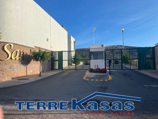 Terreno en Venta en Zacatecas, En Privada San Martin
