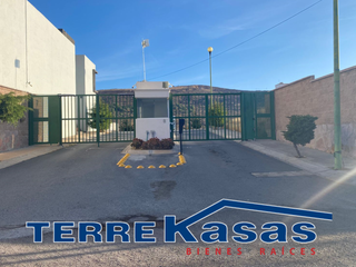 Terreno en Venta en Zacatecas, En Privada San Martin
