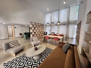 Departamento en Renta Ladron de Guevara con amenidades