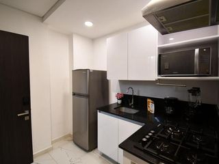 Departamento en Renta Ciudad Granja