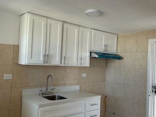 DEPARTAMENTO EN PRIMER PISO , EN FRACCIONAMIENTO CERRADO
