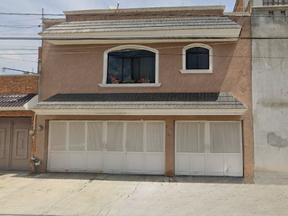 VENTA DE CASA EN LAS BUGAMBILIAS, LEON / GUANAJUATO