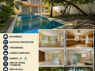 casa en venta Playacar fase II