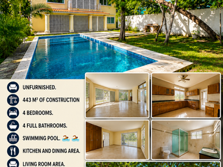 Residence For Sale Playacar