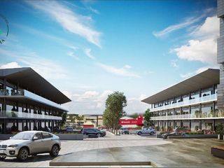 Locales Comerciales en Renta en Desarrollo Via 46, Linda Vista, Gpe N.L.