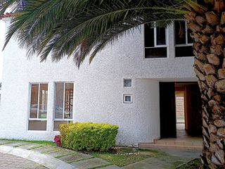 Casa en renta en Metepec, Paseo de la Asunción