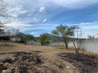 Terreno en Venta Calle Camino a Rancho La Bola 3., El Uro