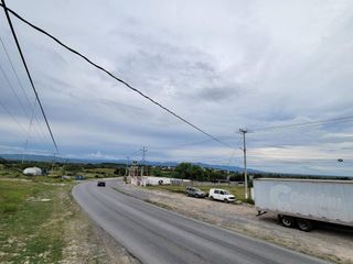 Terreno en Renta Zuazua, Misión Santa Elena.