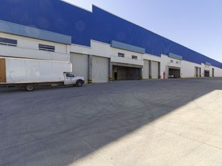 Bodegas en Renta en Parque Industrial San Martin, Escobedo N.L.