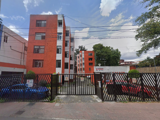 Departamento en venta en Av. Cafetales, Coapa, Tlalpan, Ciudad de México, CDMX JP2