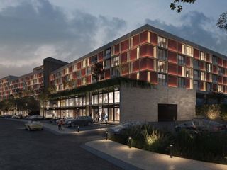 DEPARTAMENTOS PREMIUM EN RENTA | CAMPOS ELÍSEOS
