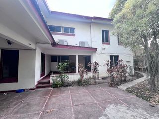 Casa en Colonia Justo Sierra