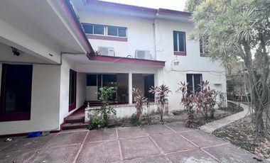 Casa en Colonia Justo Sierra