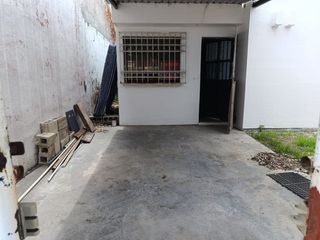 Casa en Colonia Solidaridad