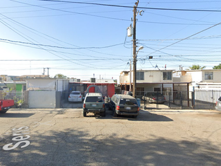 Casa en Venta en C. Seris 1824, El Pápago, 21185 Mexicali, B.C.
