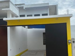 Casa en Fraccionamiento Rancho Limon, Ciudad del Carmen