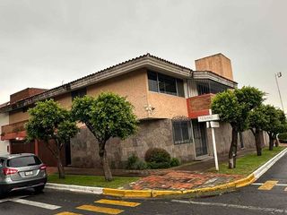 RENTA DE CASA EN LAS ÁNIMAS PUEBLA